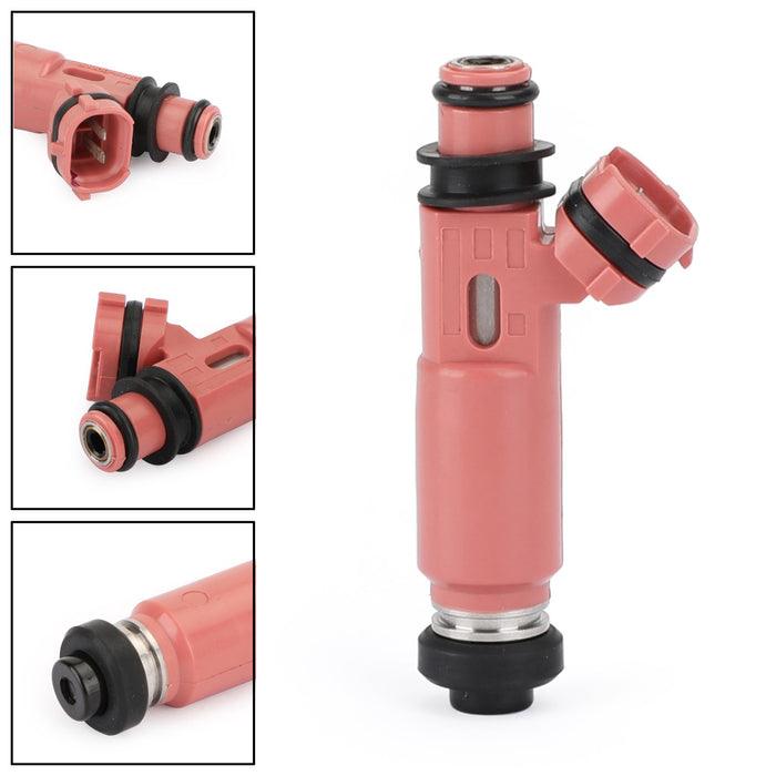 1 PC Fuel Injectors 195500-4140 For Mitsubishi Pajero Sport 6G72 3.0 V6 - ONESOOP
