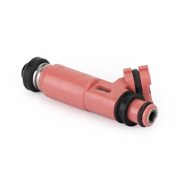 1 PC Fuel Injectors 195500-4140 For Mitsubishi Pajero Sport 6G72 3.0 V6 - ONESOOP