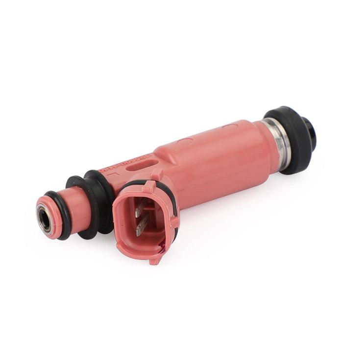 1 PC Fuel Injectors 195500-4140 For Mitsubishi Pajero Sport 6G72 3.0 V6 - ONESOOP
