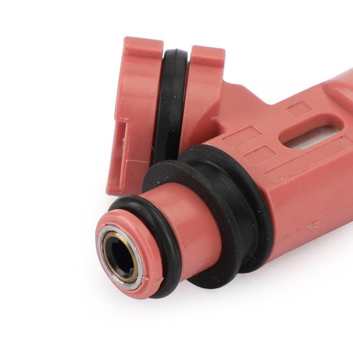 1 PC Fuel Injectors 195500-4140 For Mitsubishi Pajero Sport 6G72 3.0 V6 - ONESOOP
