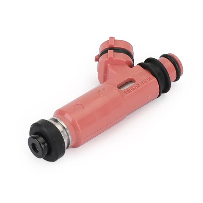1 PC Fuel Injectors 195500-4140 For Mitsubishi Pajero Sport 6G72 3.0 V6 - ONESOOP