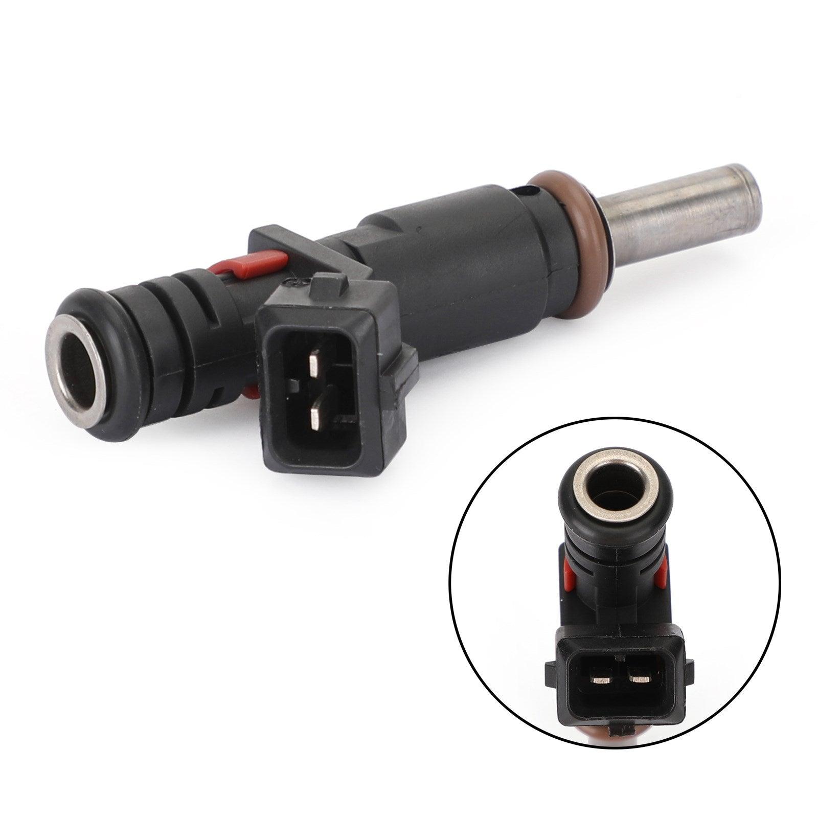 For BMW N45 N46N E93 320I 2.0L Fuel Injectors 7561277 13537561277 - ONESOOP