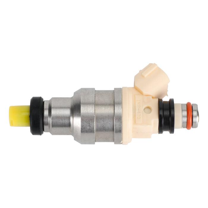 1/4PCS Fuel Injectors INP-470 For Suzuki Sidekick 92-98 X-90 96-98 Chevrolet Tracker 98 Geo Tracker 92-97 - ONESOOP