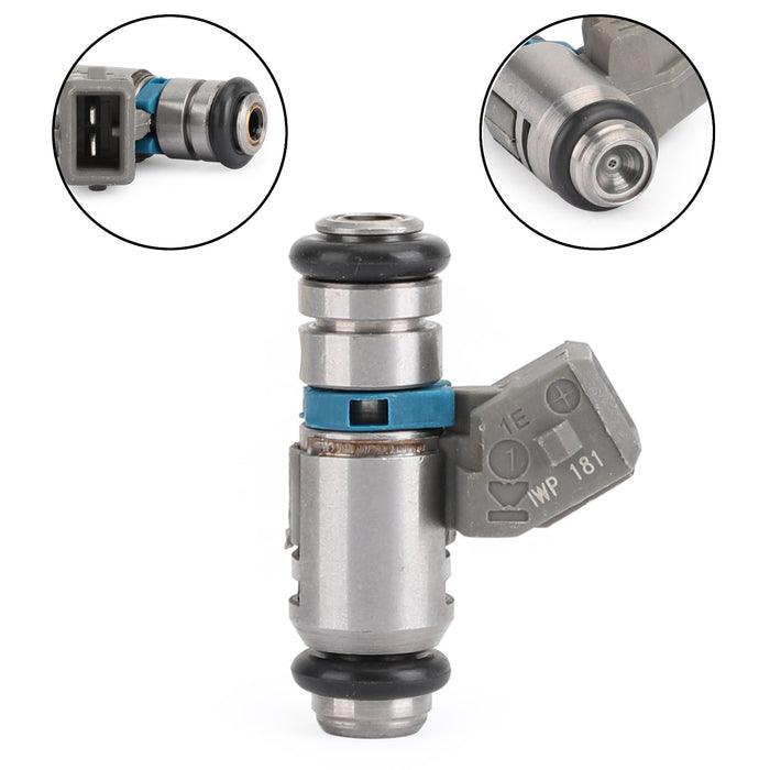 1/4PCS Fuel Injectors IWP181 For Harley Davidson Sportster Custom XL 1200C - ONESOOP