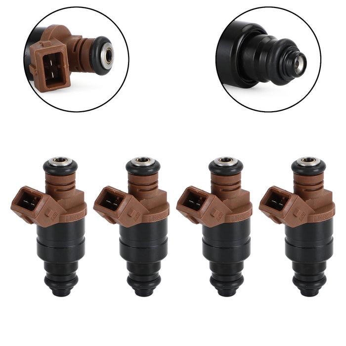 Fuel Injectors 96332261 For Daewoo Lacetti Gasolina 2005-2006 Chevrolet Lacetti J200 2005-2016 1.6L 25182404 - ONESOOP
