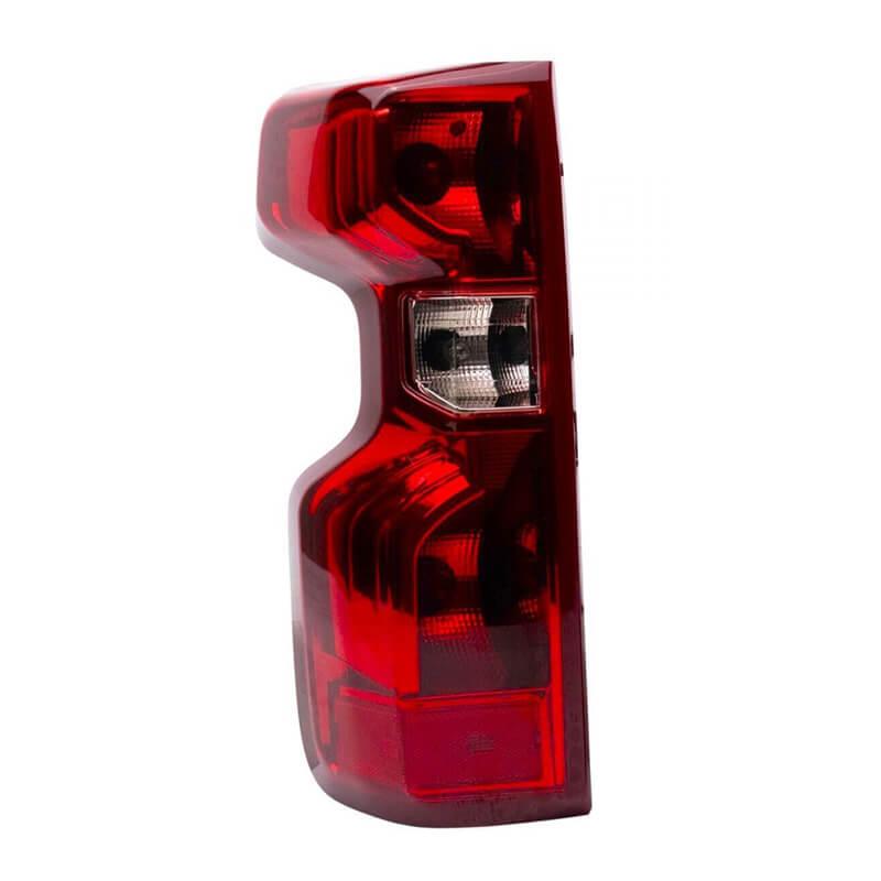 Tail Light 84554657 For 2019-2021 Chevrolet Silverado 1500 OEM Rear Taillights Brake Light - ONESOOP