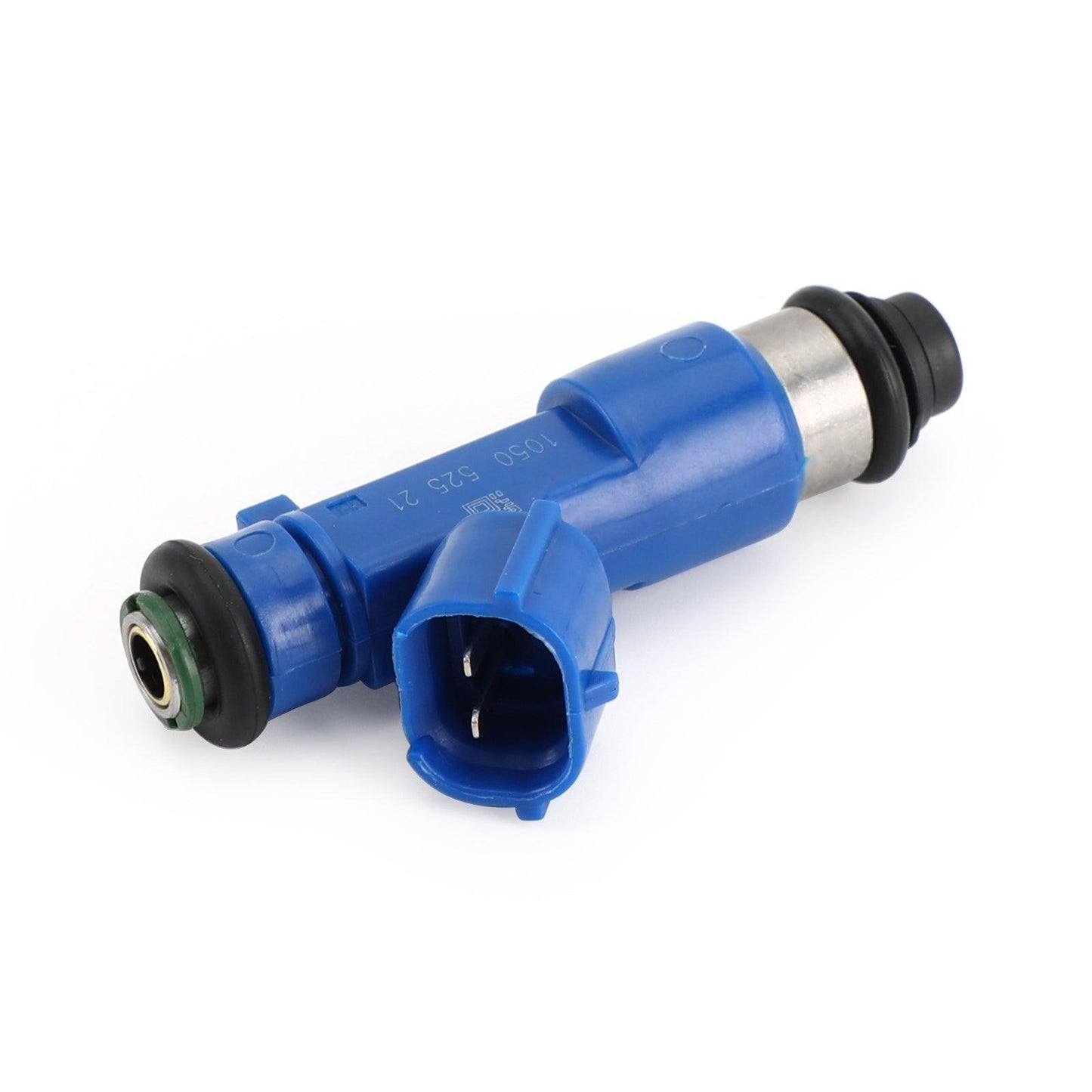 1/6PCS Fuel Injectors For Infiniti G35 03-08 G37 08-13 Nissan 370Z 03-15 GT-R 09-16 3.8L 63570 14002-AN001 - ONESOOP