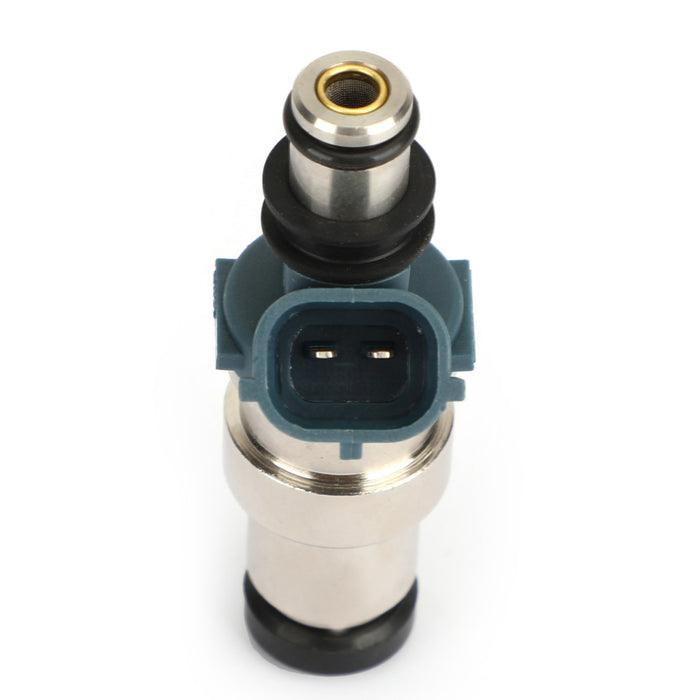 1PC Fuel injectors 23250-75040 For Toyota Tacoma 1995-2000 2.4L Federal Emissions Only 2000 - ONESOOP