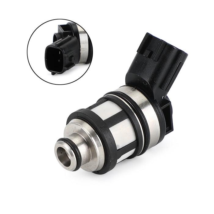 1/6PCS Fuel Injectors 16600-38Y10 For Nissan Frontier Pathfinder Xterra 3.3L V6 - ONESOOP