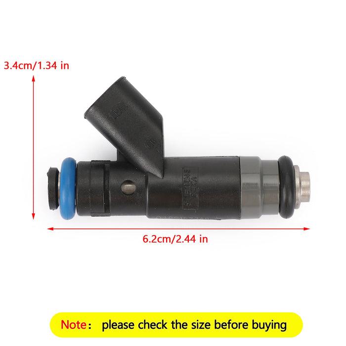 1/4PCS Fuel Injectors For Chrysler Sebring Pt Cruiser Caravan Neon Stratus Sx 2.0L - ONESOOP