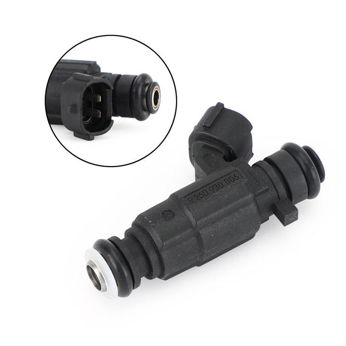 1PC Fuel Injectors 35310-22600 For Hyundai Accent 2000-2005 Accent GT 2004 Hatchback 3-Door 1.6L 9260930006 - ONESOOP