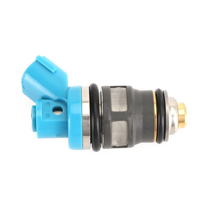 1/4PCS Fuel Injectors 23250-75070 For Toyota Hilux RZN14 Hiace RZH1 Dyna RZY2 1RZE - ONESOOP