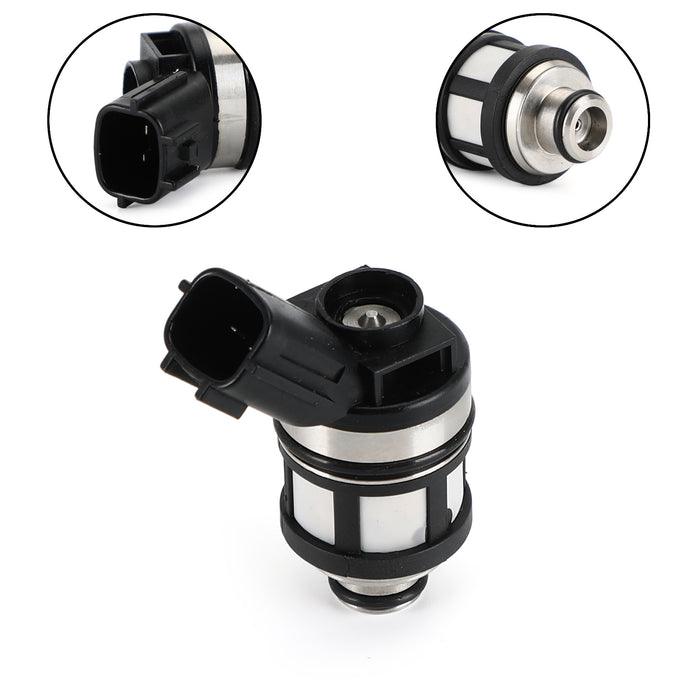 1/6PCS Fuel Injectors 16600-38Y10 For Nissan Frontier Pathfinder Xterra 3.3L V6 - ONESOOP