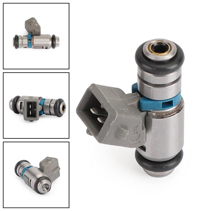 1/4PCS Fuel Injectors IWP181 For Harley Davidson Sportster Custom XL 1200C - ONESOOP