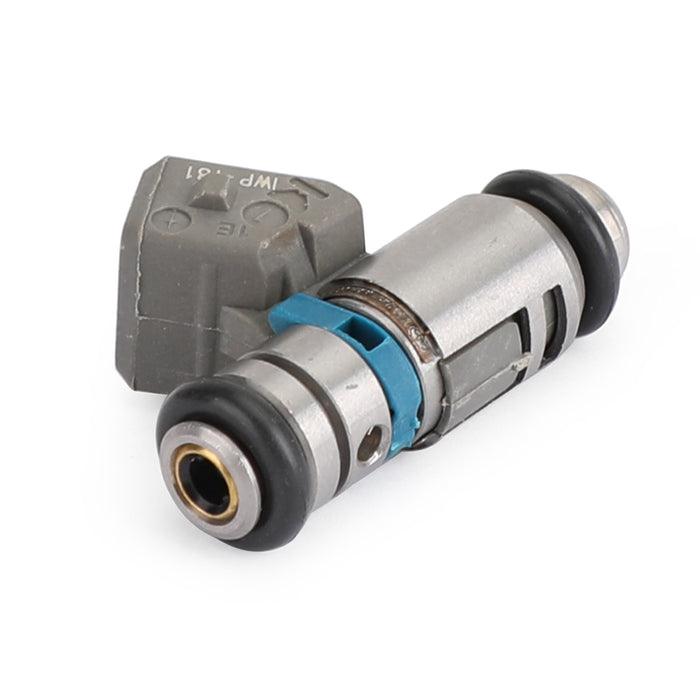 1/4PCS Fuel Injectors IWP181 For Harley Davidson Sportster Custom XL 1200C - ONESOOP