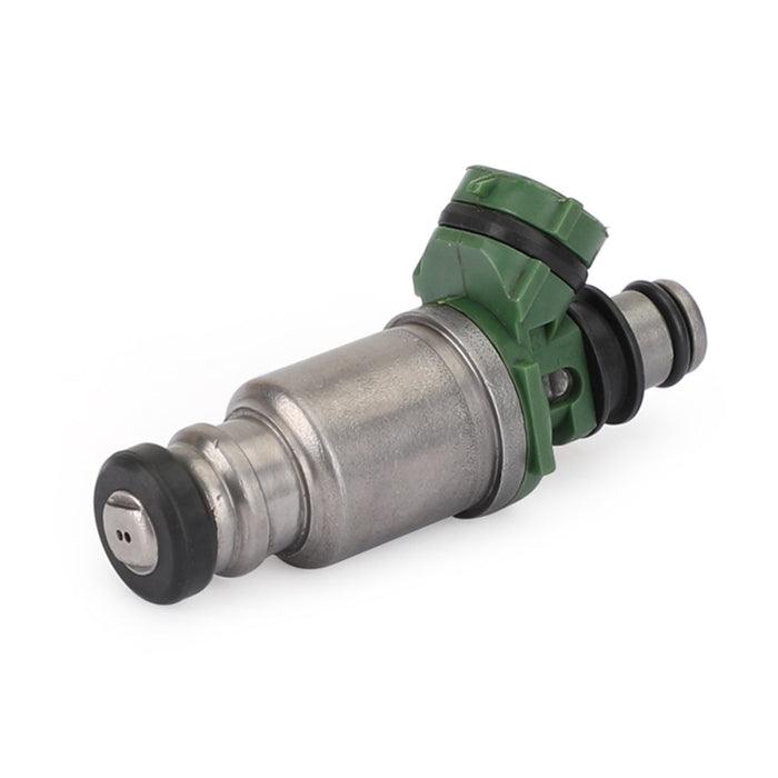 1/4PCS Fuel Injectors 23250-74100 For 1992-2000 Toyota Camry RAV4 Solara Celica MR2 FJ295 - ONESOOP