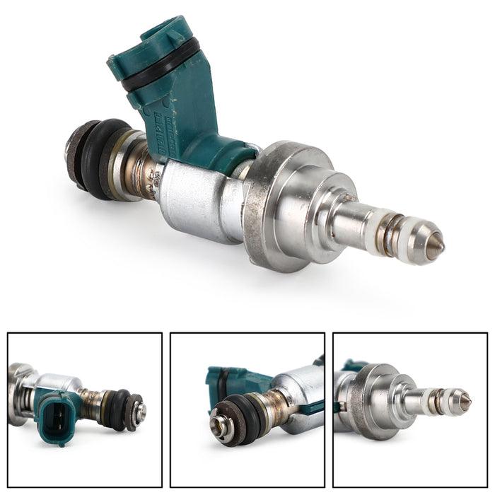 1/6PCS Fuel Injectors 23209-31020 for Lexus GS300/IS250 2006-2013 23250-31020 - ONESOOP