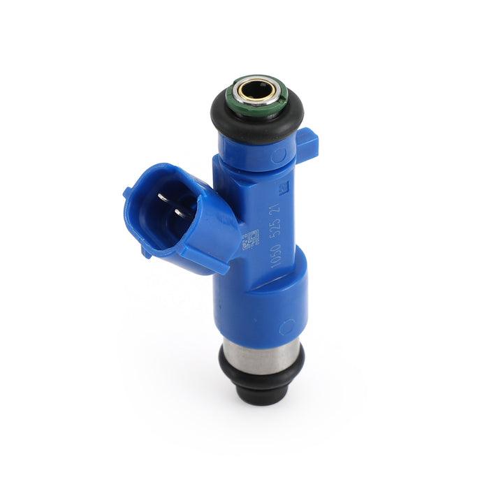 1/6PCS Fuel Injectors For Infiniti G35 03-08 G37 08-13 Nissan 370Z 03-15 GT-R 09-16 3.8L 63570 14002-AN001 - ONESOOP