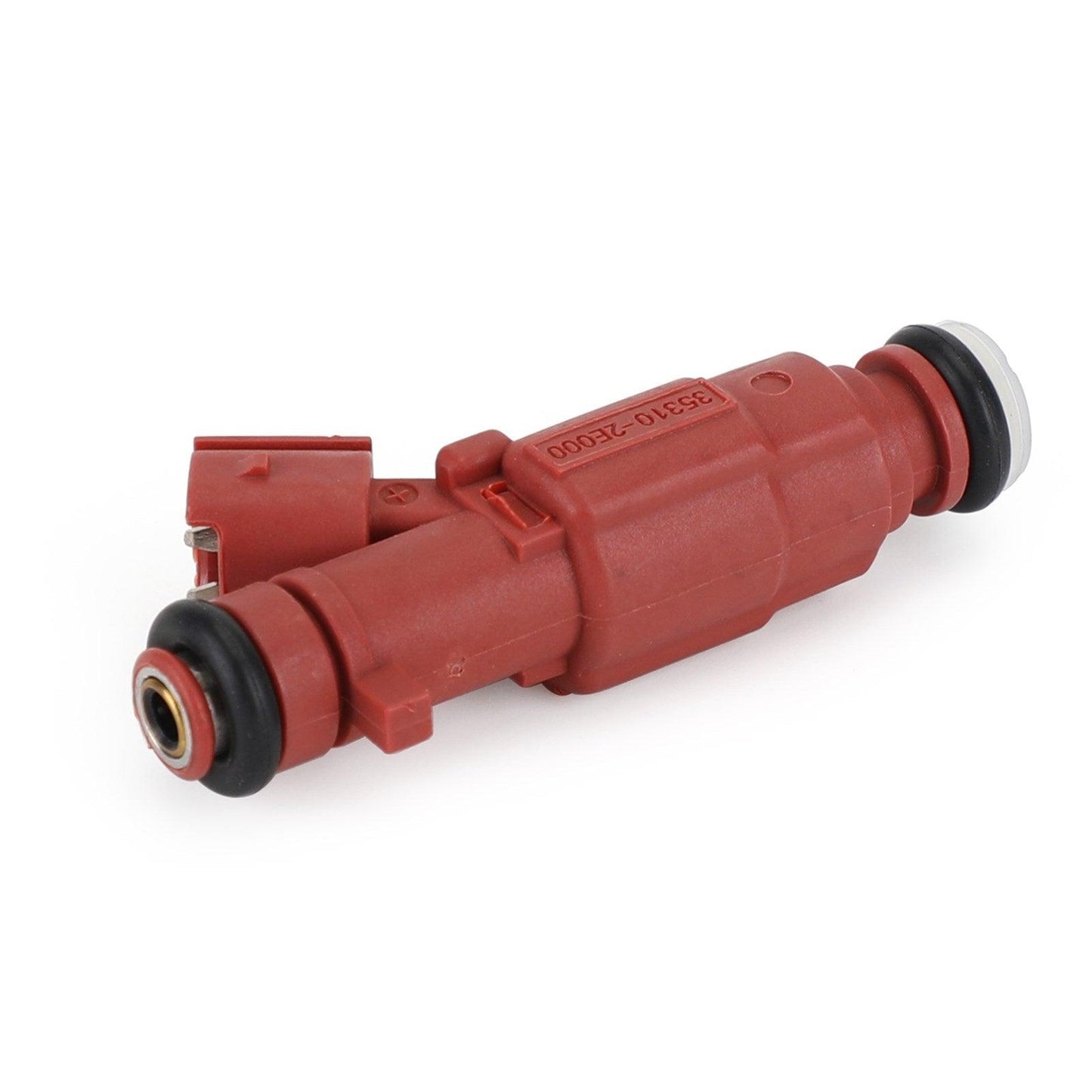 Fuel Injectors L0591E144 For Hyundai ELANTRA 1.8L 2011-2015 KIA FORTE 1.8L 2015 SOUL 2.0L 2012-2013 35310-2E000 - ONESOOP