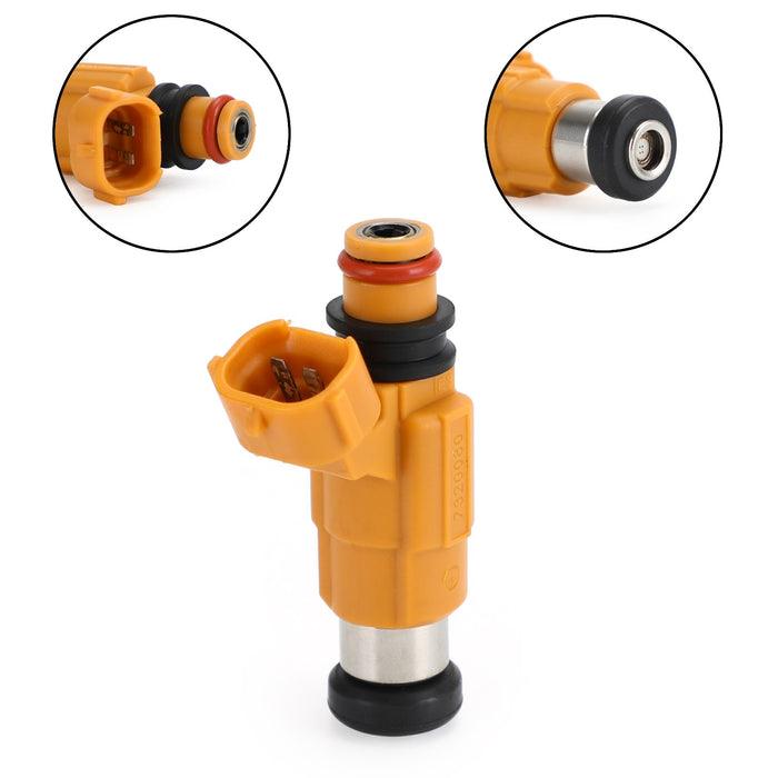 1PC Fuel Injector CDH275 For Marine Yamaha F150 Outboard Four Stroke Mitsubishi - ONESOOP