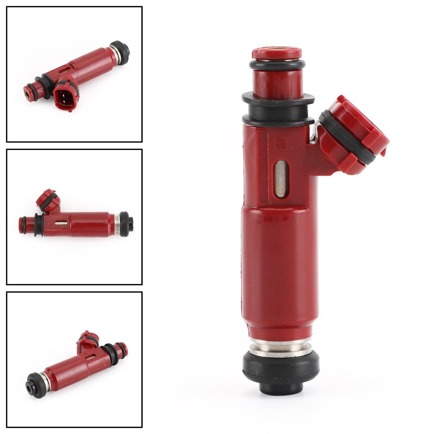 2001-2002 Mitsubishi Montero 3.5L Fuel injectors 195500-3970 1955003970 MD357267 - ONESOOP