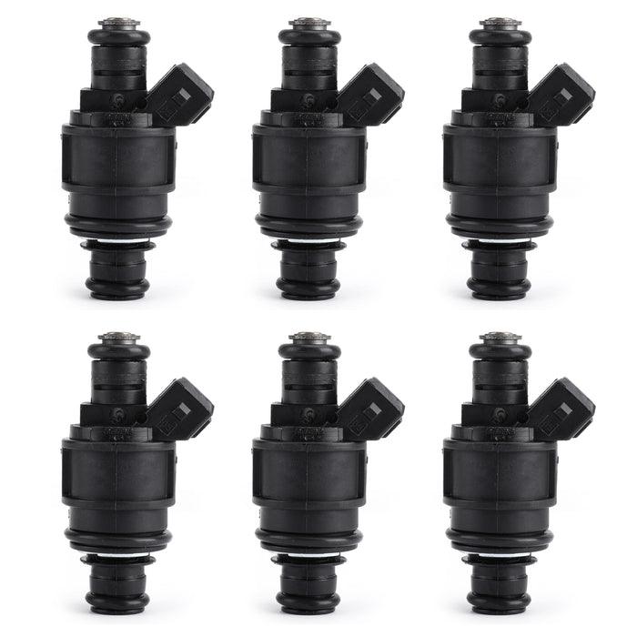 Fuel Injectors MJY100620 For 2002-2005 LAND ROVER FREELANDER 6 Cyl. - 2.5L - ONESOOP