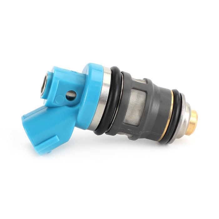 1/4PCS Fuel Injectors 23250-75070 For Toyota Hilux RZN14 Hiace RZH1 Dyna RZY2 1RZE - ONESOOP