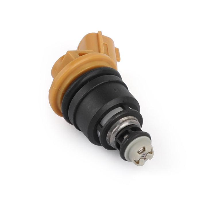 1/4PCS 555cc Fuel Injectors 16600-RR543 Nissan Silvia S13/14/15 SR20DET - ONESOOP