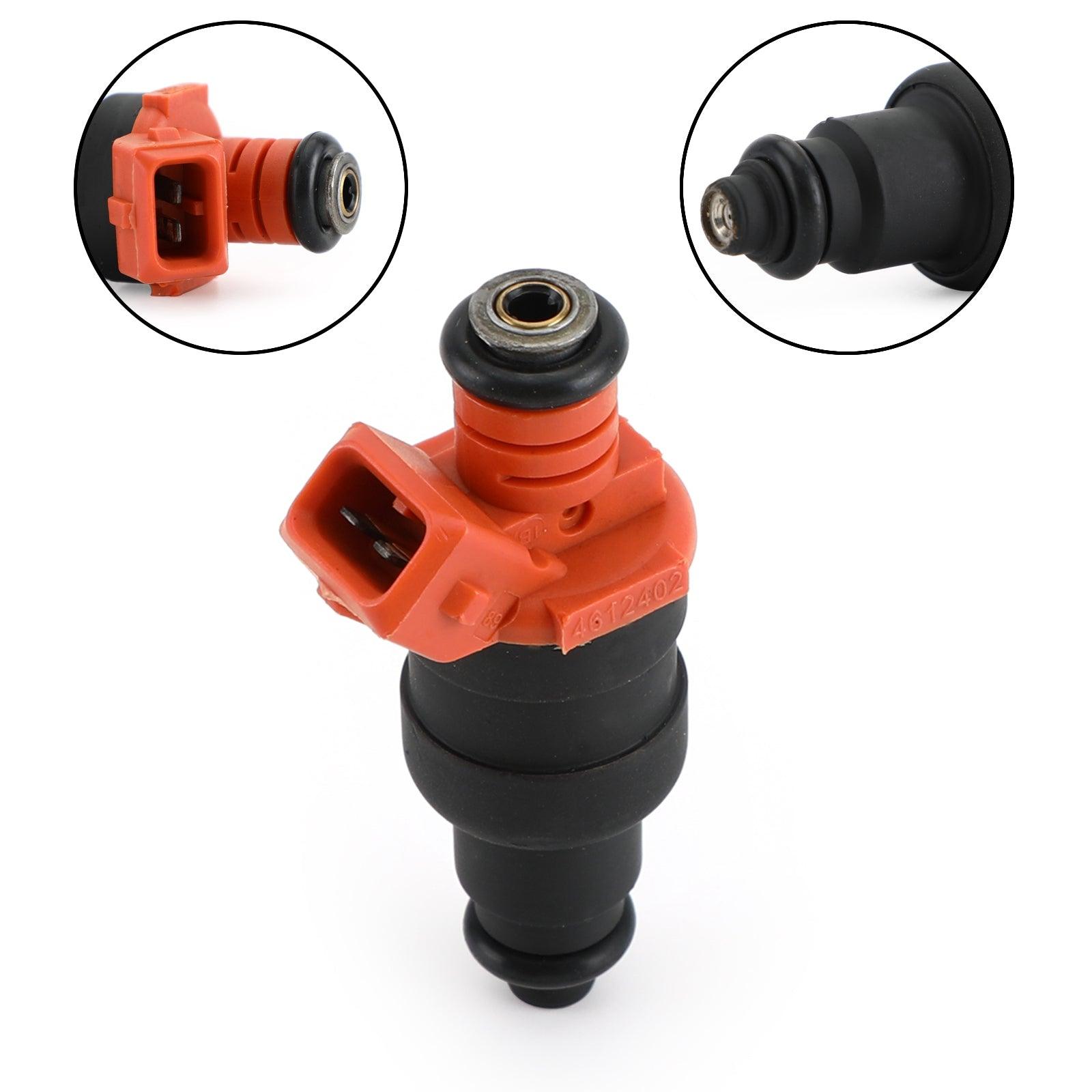 1/8PCS Fuel Injectors 4612402 For 0280150157 Grand Cherokee Dakota 5.2L 5.9L - ONESOOP