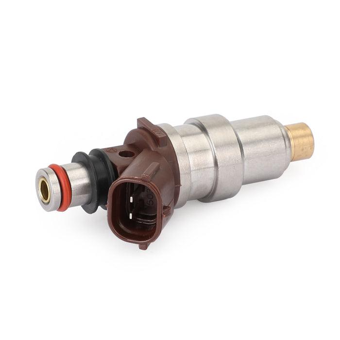 1/4PCS Fuel Injectors 2325075050 For Toyota 4Runner Tacoma T100 2.7L 2320979095 - ONESOOP