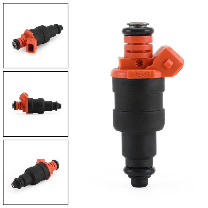 1/8PCS Fuel Injectors 4612402 For 0280150157 Grand Cherokee Dakota 5.2L 5.9L - ONESOOP