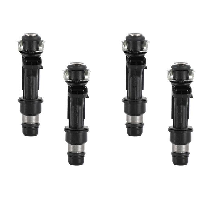 1/4PCS Fuel Injectors 25319300 For Buick Sail 1.6L Chevrolet Corsa 1.0L 25319301 - ONESOOP