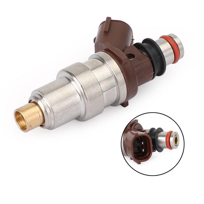 1/4PCS Fuel Injectors 2325075050 For Toyota 4Runner Tacoma T100 2.7L 2320979095 - ONESOOP