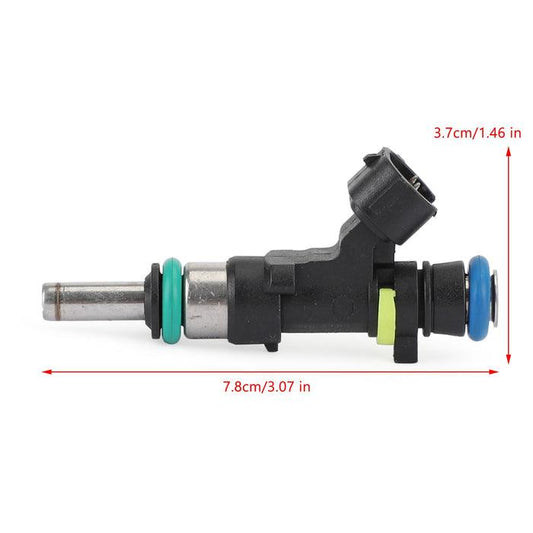 Fuel Injectors 1465A412 For Mitsubishi Outlander(Sport) 2014-2019 PHEV 2018-2019 Lancer 2015-2017 - ONESOOP