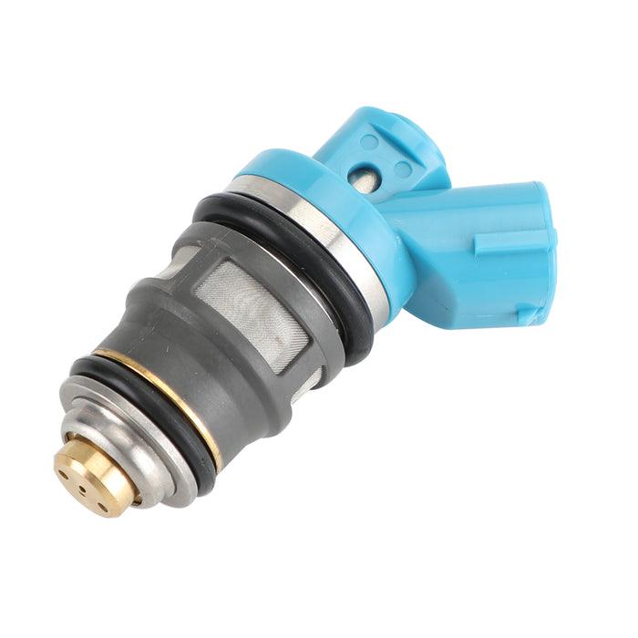 1/4PCS Fuel Injectors 23250-75070 For Toyota Hilux RZN14 Hiace RZH1 Dyna RZY2 1RZE - ONESOOP