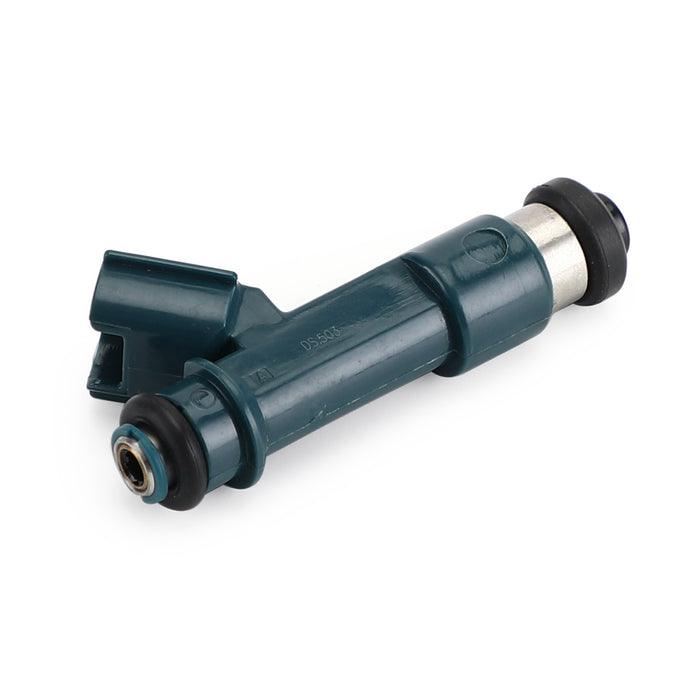 1/6PCS Fuel Injectors 23250-31010 For Toyota 4Runner FJ Cruiser Tacoma Tundra 4.0L V6 2003-2015 - ONESOOP