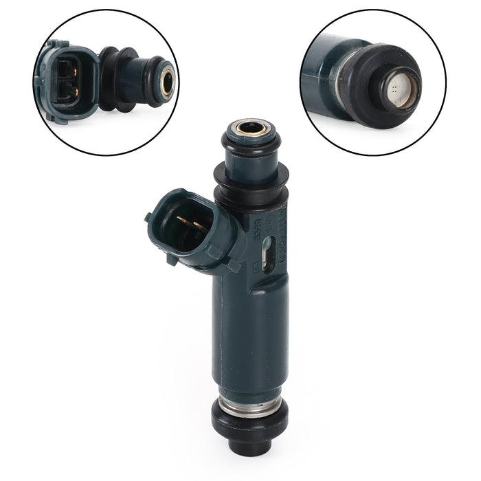 Fuel Injectors 23250-11120 For Toyota Starlet 4EFE 1996-1999 Corolla Corsa/Tercel 4EFE 1994-1999 - ONESOOP