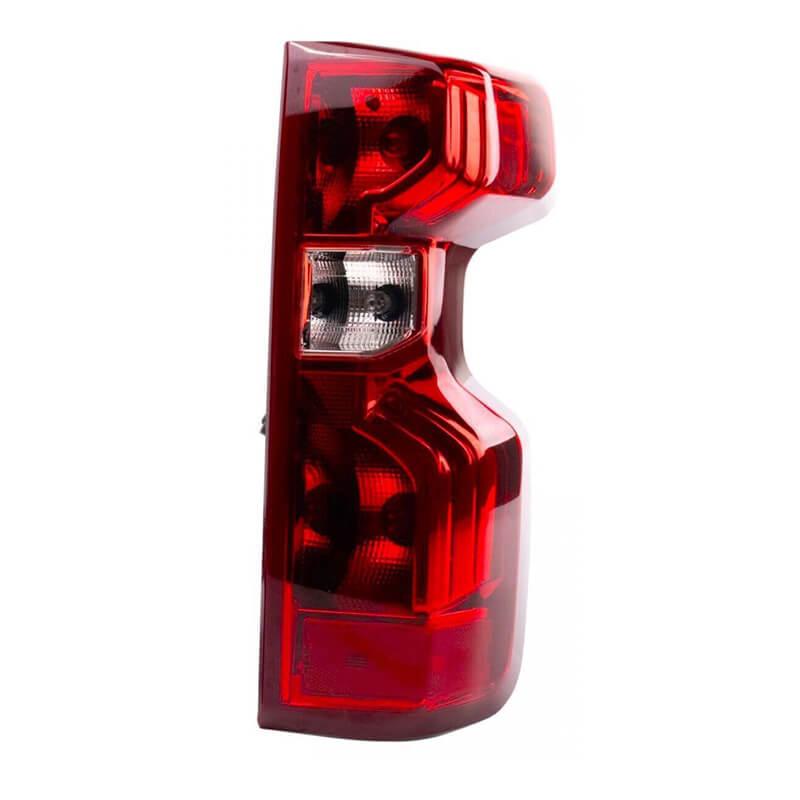 Tail Light 84554657 For 2019-2021 Chevrolet Silverado 1500 OEM Rear Taillights Brake Light - ONESOOP