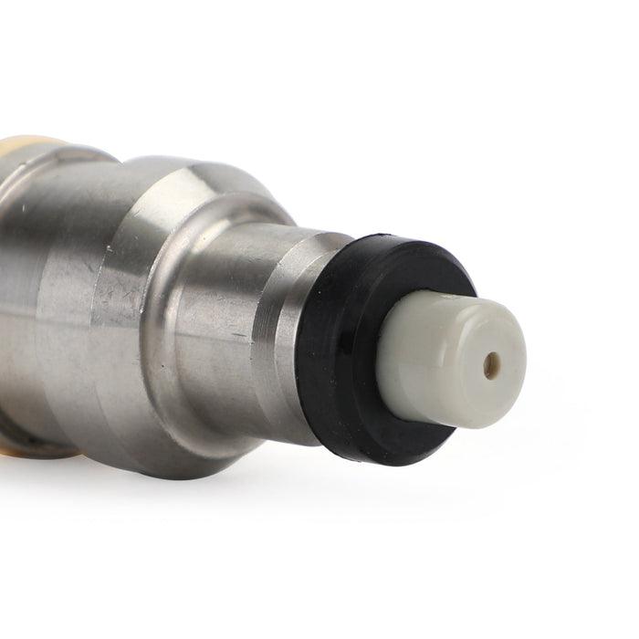 1PC Fuel Injectors 1955002080 For Mitsubishi Mirage Montero Galant Sigma Eclipse FJ128 - ONESOOP