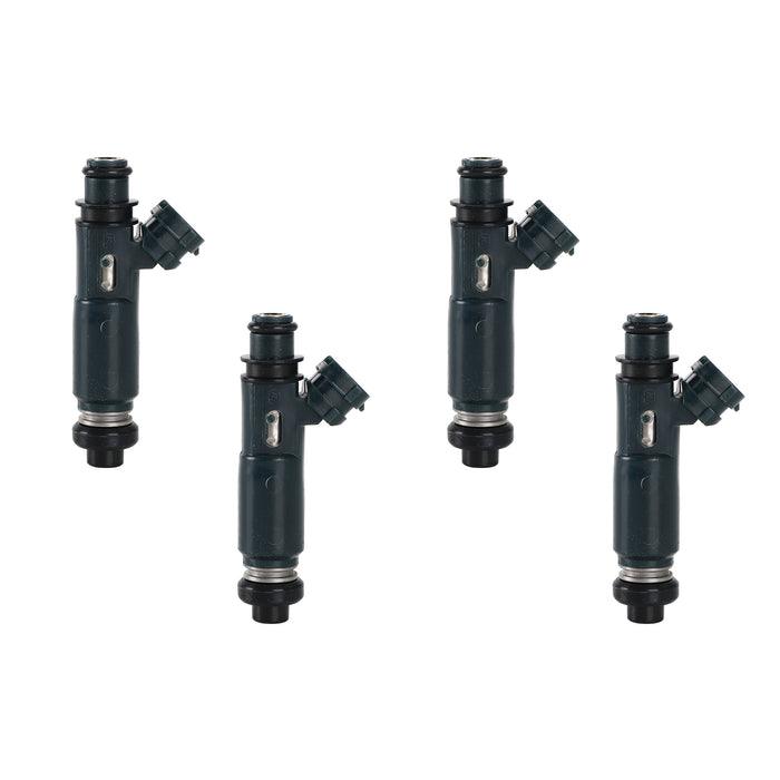 Fuel Injectors 23250-11120 For Toyota Starlet 4EFE 1996-1999 Corolla Corsa/Tercel 4EFE 1994-1999 - ONESOOP