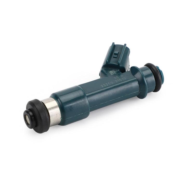 1/6PCS Fuel Injectors 23250-31010 For Toyota 4Runner FJ Cruiser Tacoma Tundra 4.0L V6 2003-2015 - ONESOOP