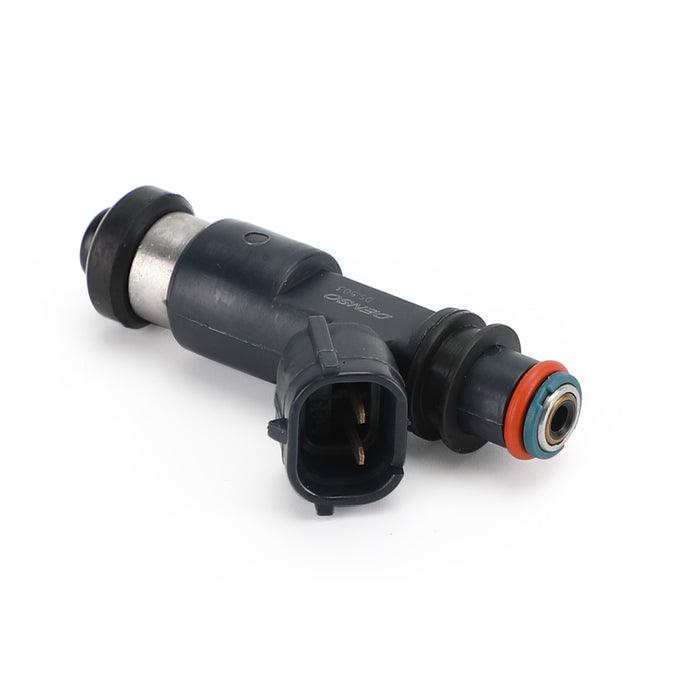 2004-2012 Mitsubishi Galant Eclipse 2.4L 4PCS Fuel Injectors 195500-0281 - ONESOOP