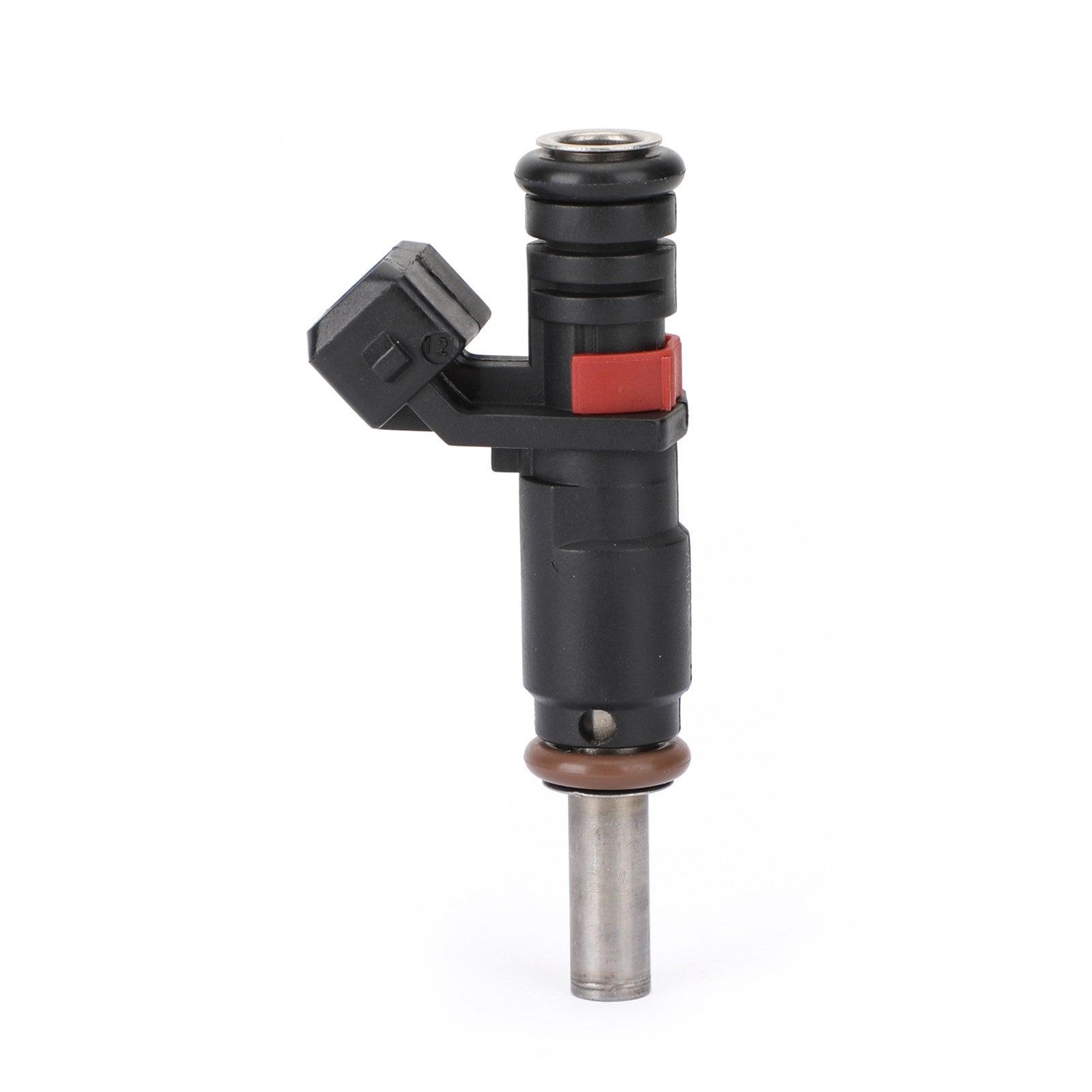 For BMW N45 N46N E93 320I 2.0L Fuel Injectors 7561277 13537561277 - ONESOOP