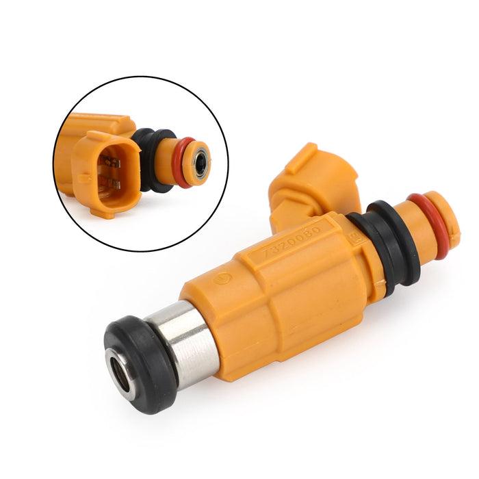 1PC Fuel Injector CDH275 For Marine Yamaha F150 Outboard Four Stroke Mitsubishi - ONESOOP