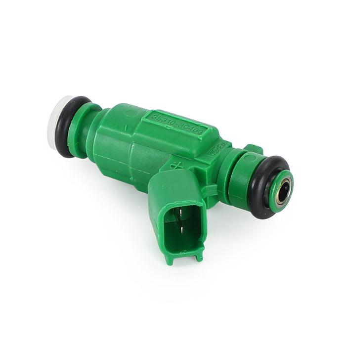 Fuel Injectors 35310-3C400 For Kia Sedona Sorento Hyundai Santa Fe 3.5L 2010-2014 S0631B041 - ONESOOP