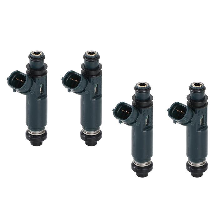 Fuel Injectors 23250-11120 For Toyota Starlet 4EFE 1996-1999 Corolla Corsa/Tercel 4EFE 1994-1999 - ONESOOP
