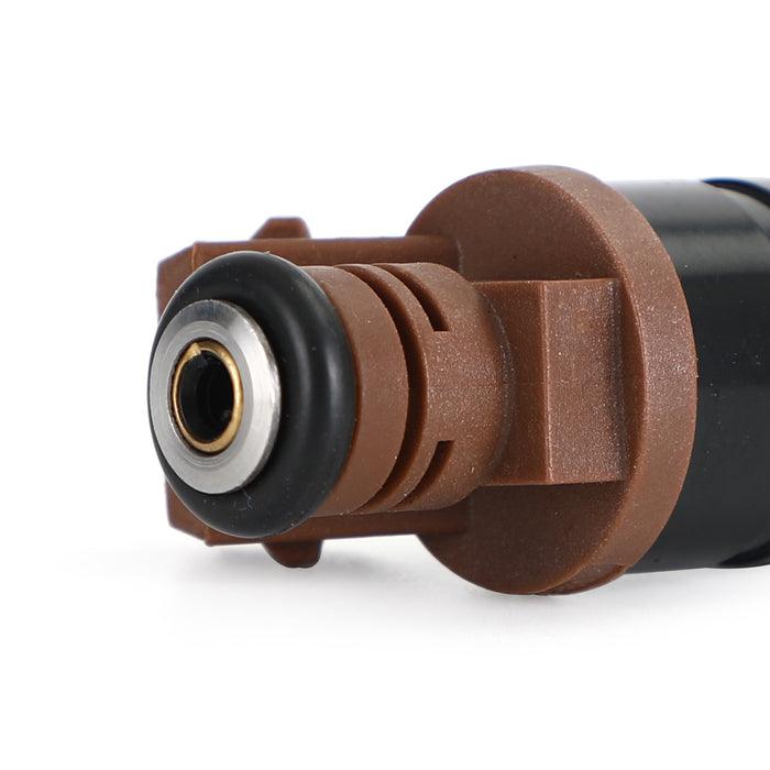 Fuel Injectors 96332261 For Daewoo Lacetti Gasolina 2005-2006 Chevrolet Lacetti J200 2005-2016 1.6L 25182404 - ONESOOP