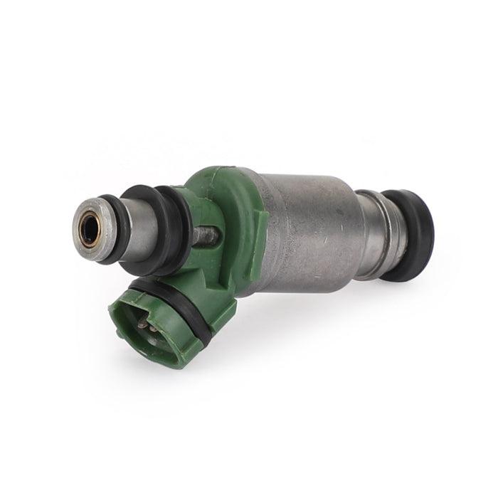 1/4PCS Fuel Injectors 23250-74100 For 1992-2000 Toyota Camry RAV4 Solara Celica MR2 FJ295 - ONESOOP