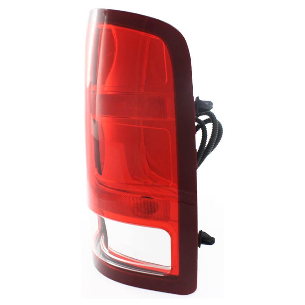 Tail Light Fit For 2007-2013 GMC Sierra 1500, 2007-2014 GMC Sierra 2500 HD 3500 HD - ONESOOP