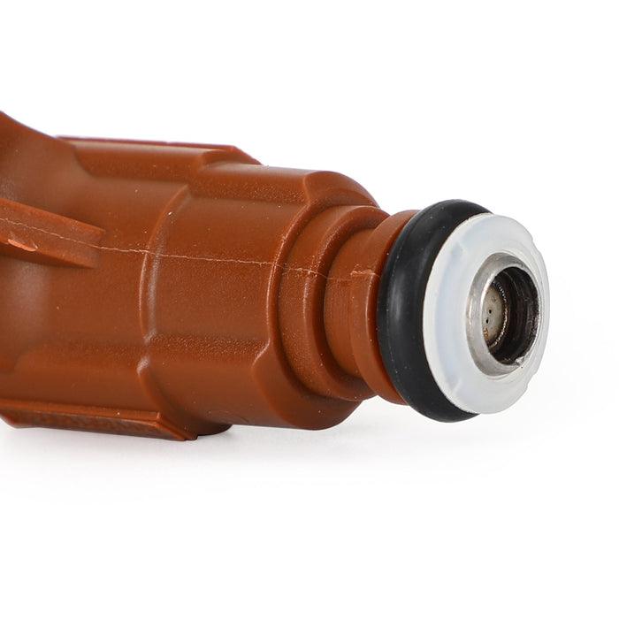 8PCS Fuel Injectors 0280156016 For Mercedes S500 G500 SL500 E500 CLK50 5.0L 4.3L - ONESOOP